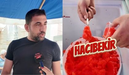 Germencik’e has Hacıbekir nasıl yapılıyor?