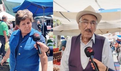 Aydın Büyükşehir Belediye Başkanı Özlem Çerçioğlu’nun yeniden aday olması nasıl karşılanır?