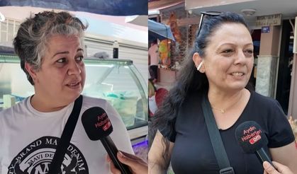 Salı pazarında fiyatlar nasıl?