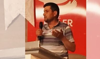 Maden işçisi Sayım Ünal "Biz çöpe atılır gibi atıldık!"