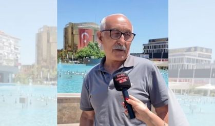 Aydınlı vatandaş: "Kılıçdaroğlu'nun yaptığı büyük bir ihanettir!"