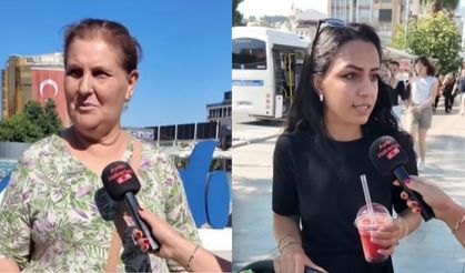 Ölmeden önce mutlaka yapmak istediğiniz şey nedir?