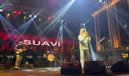Koçarlı’da 16. Çamfıstığı ve Yöresel Ürünler Festivali coşkuyla başladı