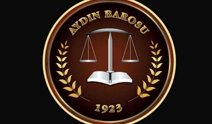 Aydın Barosu avukatları ifadeye çağrıldı!