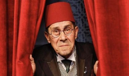 Tiyatro sanatçısı Zihni Göktay hayatını kaybetti