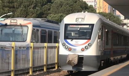 Aydın'da tren sefer saatleri değişti!