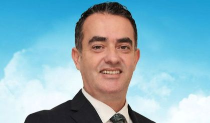 Koçarlı Belediye Başkanı Özgür Arıcı CHP’den istifa etti