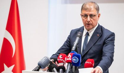 Cemil Tugay'ın AK Parti'ye geçeceği iddiası!