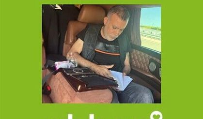 Ahbap Derneği Başkanı Haluk Levent gözaltına alındı