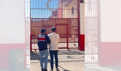 Aydın'da ÇEMBER-132 operasyonu: Aranan 40 kişi gözaltına alındı