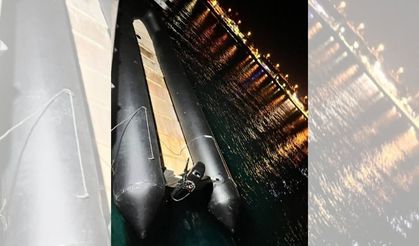 Didim’de düzensiz göçmen operasyonu!