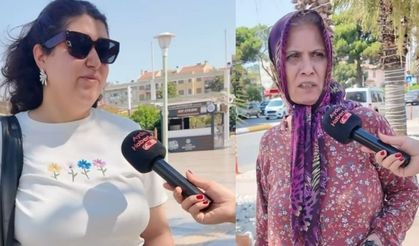 Aydınlılara sorduk: "Hangi şehirden ev alınmaz?"