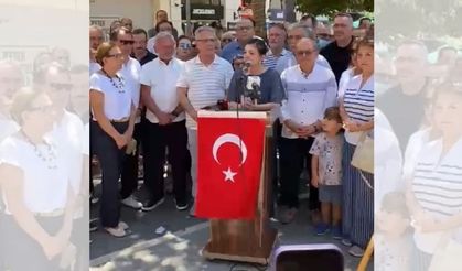 CHP Nazilli YENİ Parti'ye geçti!