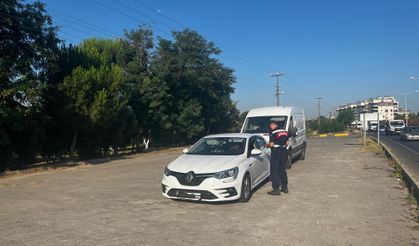 Aydın'da ÇEMBER-131 operasyonu: Aranan 31 kişi yakalandı!