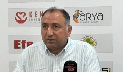 Kenanoğlu’ndan Meclis’e hakikat komisyonu çağrısı