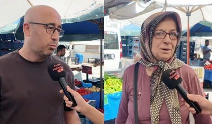 Aydın’da yaşamanın en zor yanının ne olduğunu sorduk