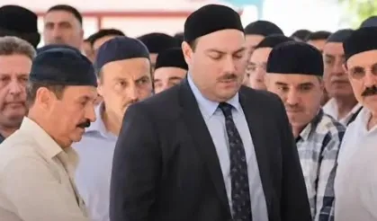 Süleymancılar cemaatine operasyon! Alihan Kuriş gözaltına alındı