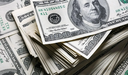 Dolar haftaya yükselişle başladı (31 Ağustos 2026)