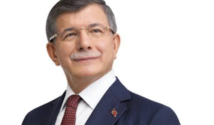 Gelecek Partisi resmen feshedildi