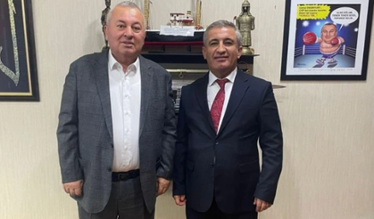 Yeni Parti Milletvekili Enginyurt’un danışmanı gözaltına alındı