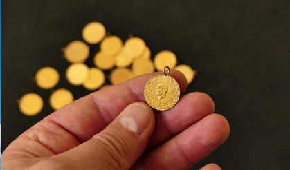 Altın piyasasında son işlem gününde düşüş! (14 Ağustos 2026)