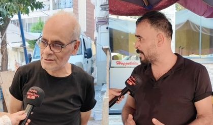 Aydın halkı 'Çerçeve Yasa' hakkında ne düşünüyor?
