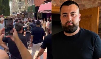 Aydın'da ağır yaralanan esnaf hayatını kaybetti!