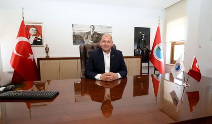 Menderes Belediye Başkanı İlkay Çiçek tutuklandı