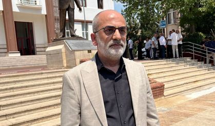 Karahan, "Özgür Özel'e yapılan haksızlıklar karşısında susmak, dilsiz şeytanlıktır"