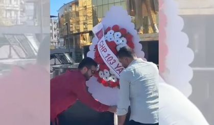 CHP Aydın'da çatlak ses!