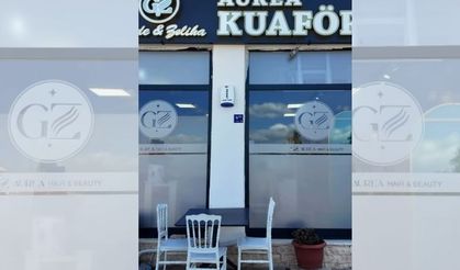 Kardeşköy’de kadınların güzellik adresi belli!