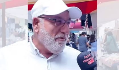 Sizce  erken seçim olmalı mı?
