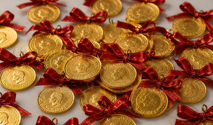 Altın yükselişe geçti (16 Eylül 2026)
