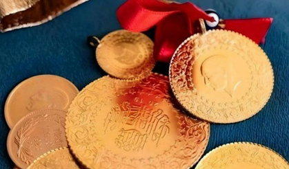 Altın fiyatları düştü (24 Eylül 2026)