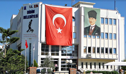 Didim'de Belediyesi 18 zabıta memuru alacak