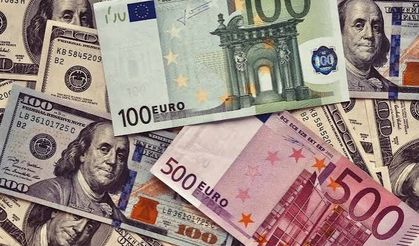 Döviz piyasasında hareketlilik sürüyor (22 Eylül 2026)