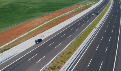 İzmir-Aydın Otoyolu özelleştirme kapsamına alındı!
