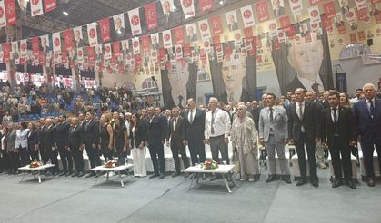 MHP Aydın’da kongre heyecanı!