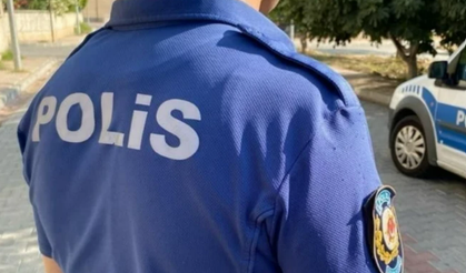 Nazilli’deki aramada 23 tabanca ele geçirildi