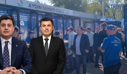 AYSO'da seçim heyecanı