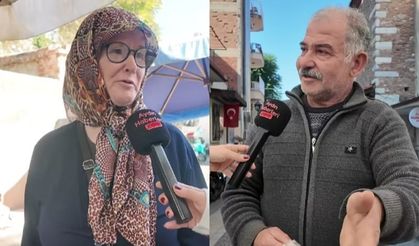 Salı Pazarı'nda fiyatlar nasıldı? Vatandaş konuştu!