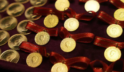 Altın fiyatları yükseliş sinyali verdi (28 Ekim 2026)