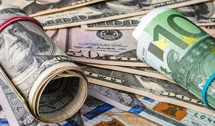 Dolar ve euro güne yükselişle başladı (8 Ekim 2026)