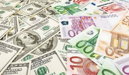 Dolar ve euro güne yatay seyirle başladı (13 Ekim 2026)