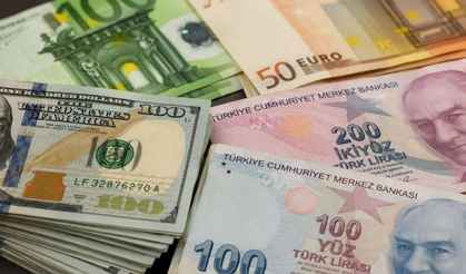 Dolar yükseldi, euroda sınırlı düşüş (21 Ekim 2026)