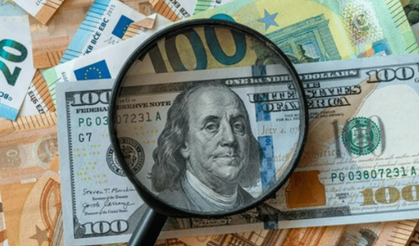 Dolar ve euro yeni haftaya yükselişle başladı (26 Ekim 2026)