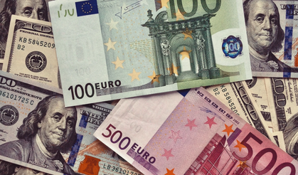 Dolar ve euro güne yükselişle başladı (30 Ekim 2026)