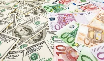 Döviz piyasasında hareketlilik sürüyor ( 7 Ekim 2026)