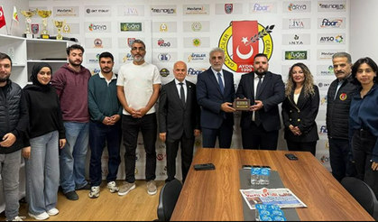 RATEM’den AGC’ye ziyaret