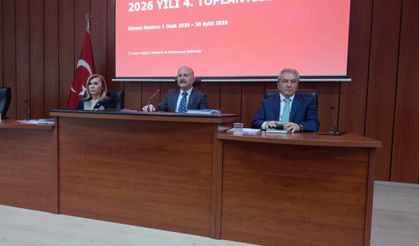 Vali Varol’dan kurumlara koordinasyon çağrısı